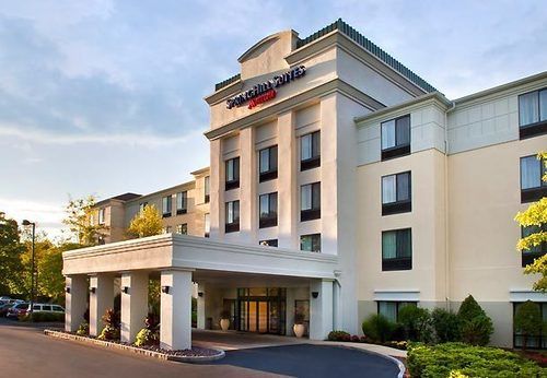 Hotel SpringHill Suites by Marriott Boston Andover  | Andover | Massachusetts | United States 1
