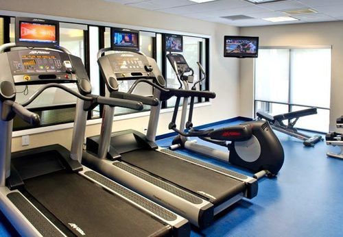 Hotel SpringHill Suites by Marriott Boston Andover  | Andover | Massachusetts | United States 12