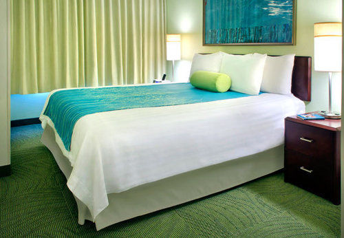 Hotel SpringHill Suites by Marriott Boston Andover  | Andover | Massachusetts | United States 5