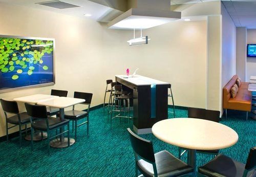 Hotel SpringHill Suites by Marriott Boston Andover  | Andover | Massachusetts | United States 7