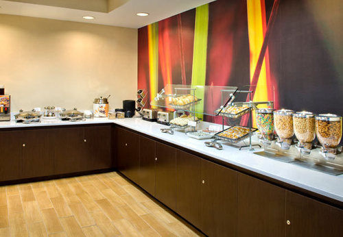 Hotel SpringHill Suites by Marriott Boston Andover  | Andover | Massachusetts | United States 8