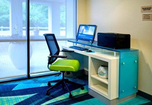 Hotel SpringHill Suites by Marriott Boston Andover  | Andover | Massachusetts | United States 9