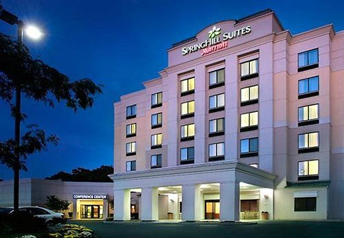 Hotel SpringHill Suites Boston Peabody  | Peabody | Massachusetts | United States 10