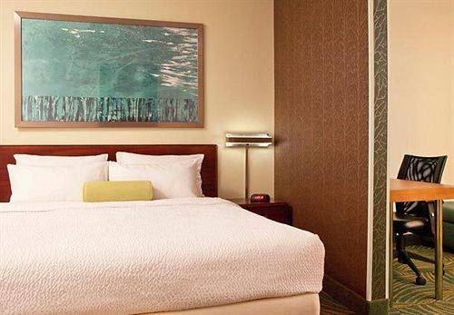 Hotel SpringHill Suites Boston Peabody  | Peabody | Massachusetts | United States 11