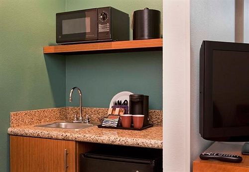 Hotel SpringHill Suites Boston Peabody  | Peabody | Massachusetts | United States 12