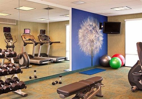 Hotel SpringHill Suites Boston Peabody  | Peabody | Massachusetts | United States 13