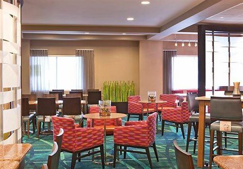 Hotel SpringHill Suites Boston Peabody  | Peabody | Massachusetts | United States 15