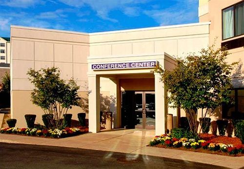 Hotel SpringHill Suites Boston Peabody  | Peabody | Massachusetts | United States 6