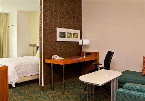 Hotel SpringHill Suites Boston Peabody  | Peabody | Massachusetts | United States 7