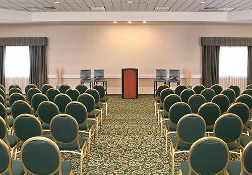 Hotel SpringHill Suites Boston Peabody  | Peabody | Massachusetts | United States 8