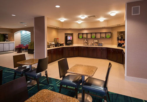 Hotel SpringHill Suites Chicago Bolingbrook  | Bolingbrook | Illinois | United States
