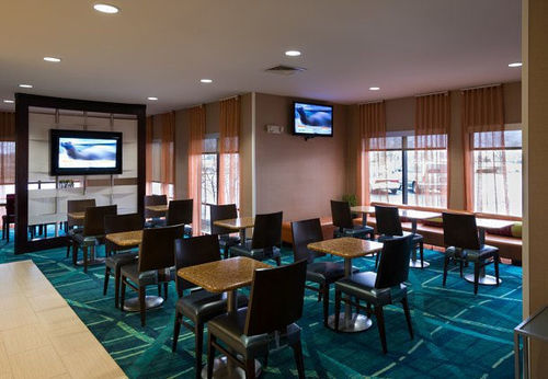 Hotel SpringHill Suites Chicago Bolingbrook  | Bolingbrook | Illinois | United States 1