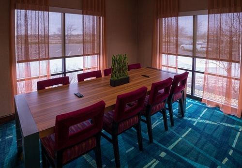 Hotel SpringHill Suites Chicago Bolingbrook  | Bolingbrook | Illinois | United States 13