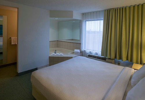 Hotel SpringHill Suites Chicago Bolingbrook  | Bolingbrook | Illinois | United States 2