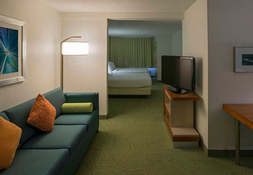 Hotel SpringHill Suites Chicago Bolingbrook  | Bolingbrook | Illinois | United States 3