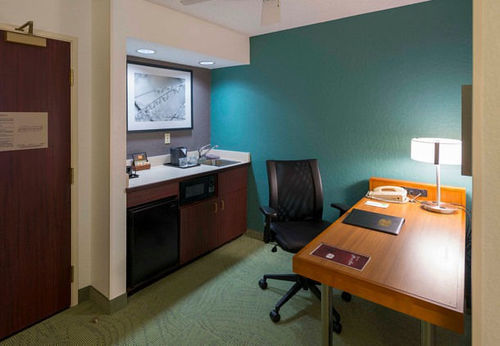 Hotel SpringHill Suites Chicago Bolingbrook  | Bolingbrook | Illinois | United States 6