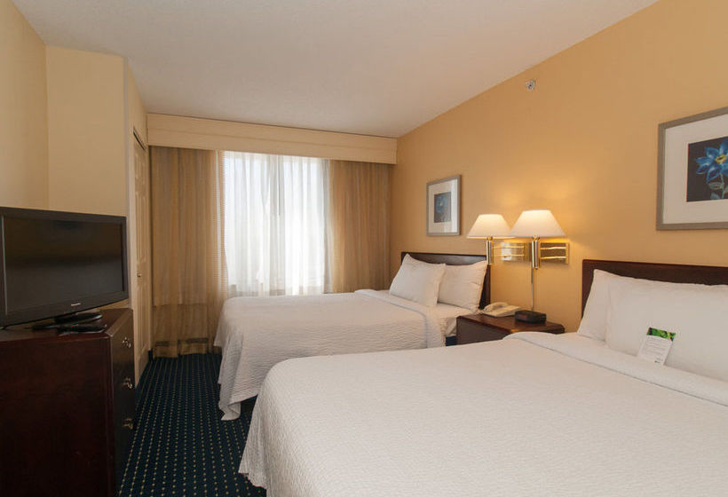 Hotel SpringHill Suites by Marriott Charlotte Concord Mills Speedway Concord Carolina del Norte