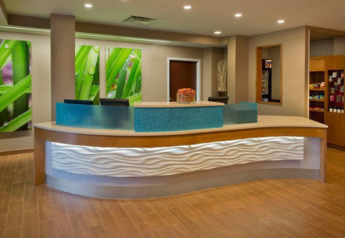 Hotel SpringHill Suites Columbus Airport Gahanna  | Gahanna | Ohio | Hotel negli Stati Uniti 16