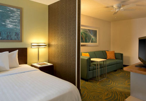 Hotel SpringHill Suites Columbus Airport Gahanna  | Gahanna | Ohio | Hotel negli Stati Uniti 17
