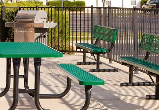 Hotel SpringHill Suites Columbus Airport Gahanna  | Gahanna | Ohio | Hotel negli Stati Uniti 7