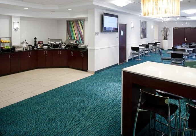 Hotel SpringHill Suites by Marriott Dallas Addison  | Addison | Texas | Hotel negli Stati Uniti 1