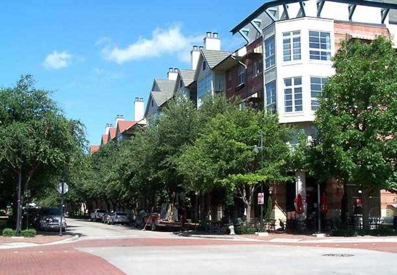 Hotel SpringHill Suites by Marriott Dallas Addison  | Addison | Texas | Hotel negli Stati Uniti 10