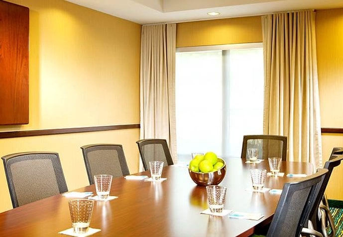 Hotel SpringHill Suites by Marriott Dallas Addison  | Addison | Texas | Hotel negli Stati Uniti 13