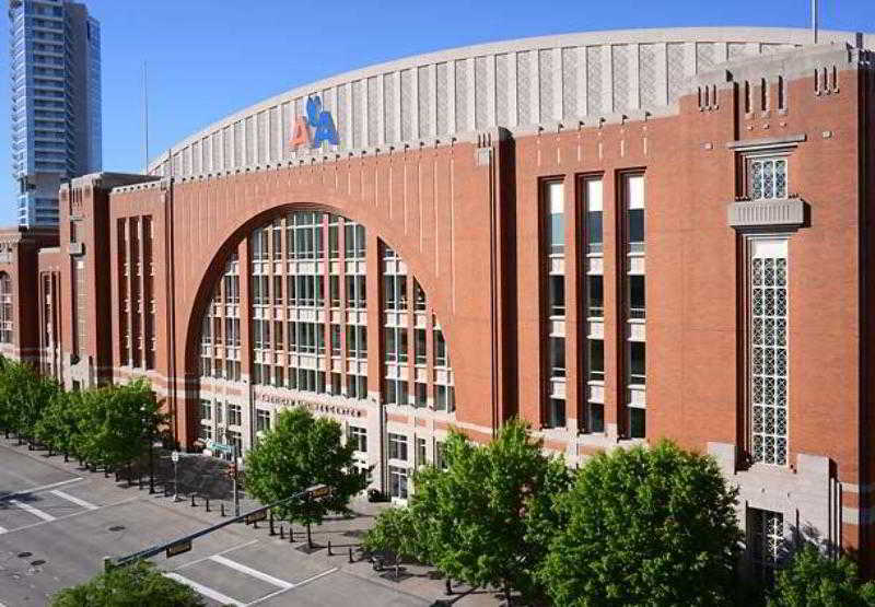 Hotel SpringHill Suites by Marriott Dallas Addison  | Addison | Texas | Hotel negli Stati Uniti 15