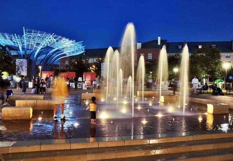 Hotel SpringHill Suites by Marriott Dallas Addison  | Addison | Texas | Hotel negli Stati Uniti 16