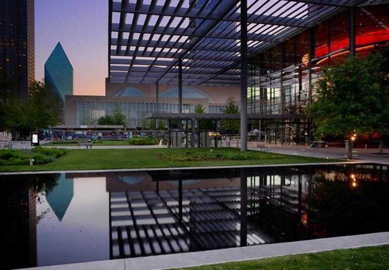 Hotel SpringHill Suites by Marriott Dallas Addison  | Addison | Texas | Hotel negli Stati Uniti 19