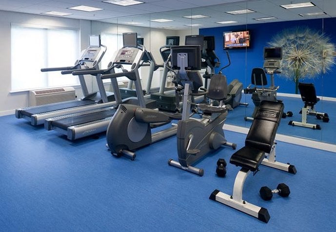 Hotel SpringHill Suites by Marriott Dallas Addison  | Addison | Texas | Hotel negli Stati Uniti 3