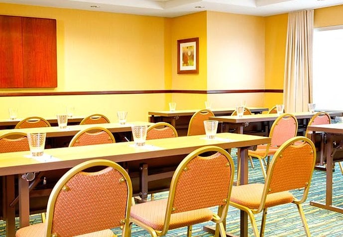 Hotel SpringHill Suites by Marriott Dallas Addison  | Addison | Texas | Hotel negli Stati Uniti 4