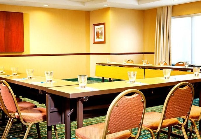 Hotel SpringHill Suites by Marriott Dallas Addison  | Addison | Texas | Hotel negli Stati Uniti 5