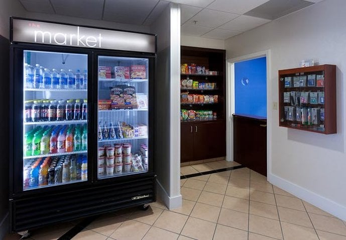 Hotel SpringHill Suites by Marriott Dallas Addison  | Addison | Texas | Hotel negli Stati Uniti 9