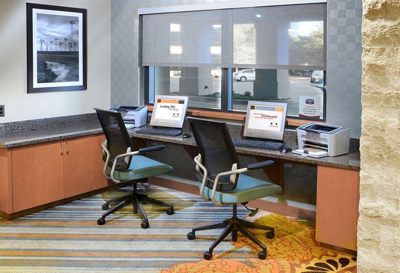 Hotel SpringHill Suites Fort Worth University  | Fort Worth | Texas | United States 1