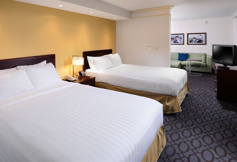 Hotel SpringHill Suites Fort Worth University  | Fort Worth | Texas | United States 13
