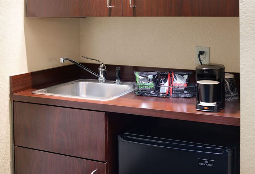 Hotel SpringHill Suites Fort Worth University  | Fort Worth | Texas | United States 14