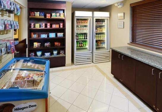 Hotel SpringHill Suites Fort Worth University  | Fort Worth | Texas | United States 16