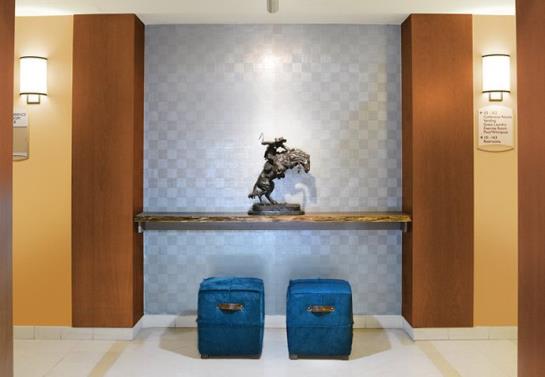 Hotel SpringHill Suites Fort Worth University  | Fort Worth | Texas | United States 17