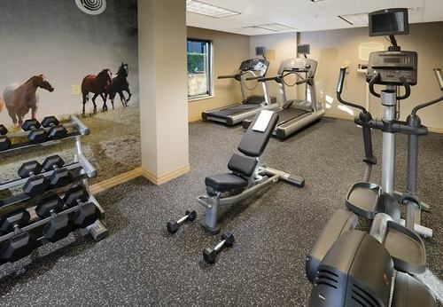 Hotel SpringHill Suites Fort Worth University  | Fort Worth | Texas | United States 18