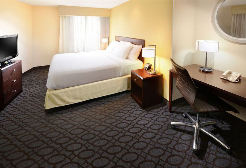 Hotel SpringHill Suites Fort Worth University  | Fort Worth | Texas | United States 2