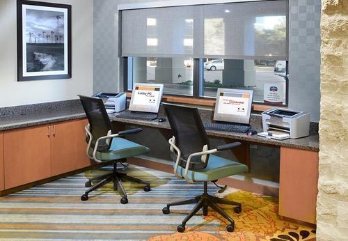 Hotel SpringHill Suites Fort Worth University  | Fort Worth | Texas | United States 20