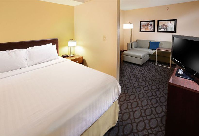 Hotel SpringHill Suites Fort Worth University  | Fort Worth | Texas | United States 6