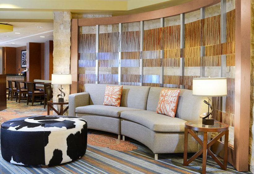 Hotel SpringHill Suites Fort Worth University  | Fort Worth | Texas | United States 7