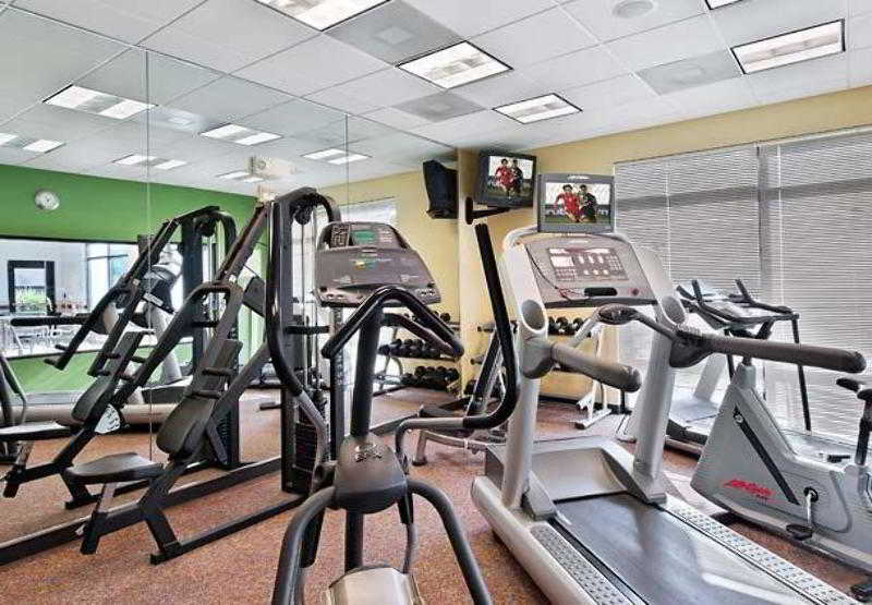 Hotel SpringHill Suites Detroit Southfield Southfield