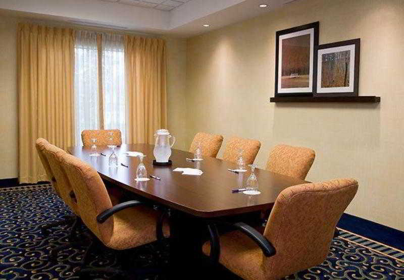 Hotel SpringHill Suites Detroit Southfield  | Southfield | Michigan | United States 1