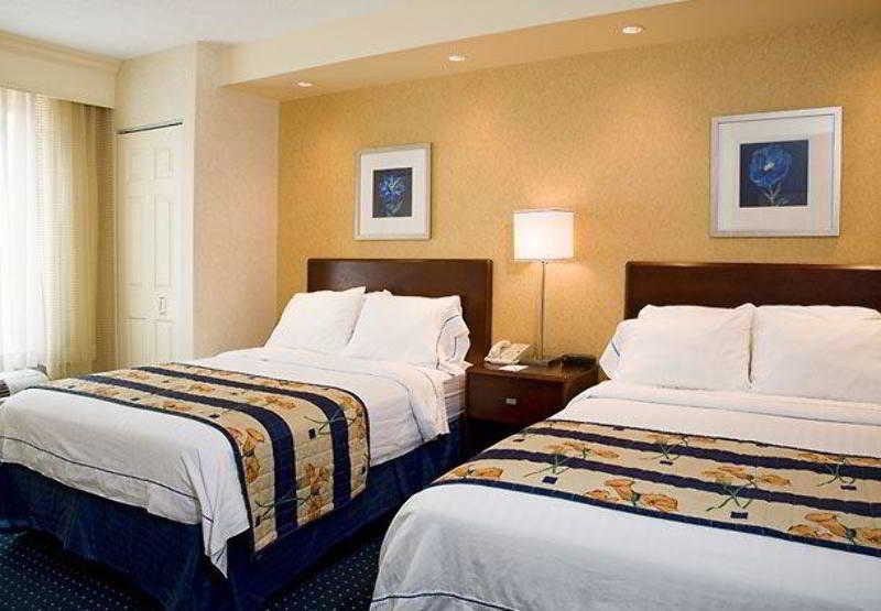 Hotel SpringHill Suites Detroit Southfield  | Southfield | Michigan | United States 10