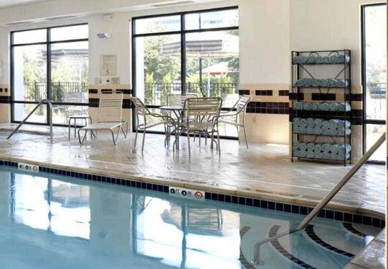 Hotel SpringHill Suites Detroit Southfield  | Southfield | Michigan | United States 11