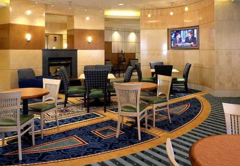 Hotel SpringHill Suites Detroit Southfield  | Southfield | Michigan | United States 12