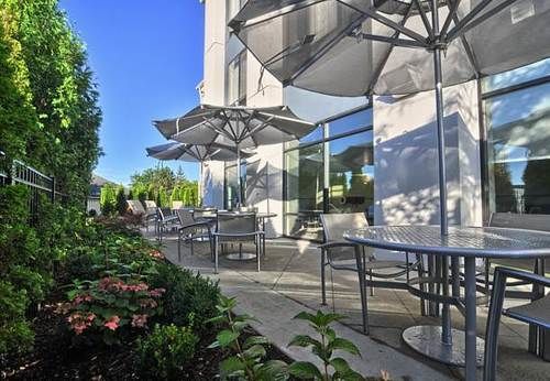 Hotel SpringHill Suites Detroit Southfield  | Southfield | Michigan | United States 19